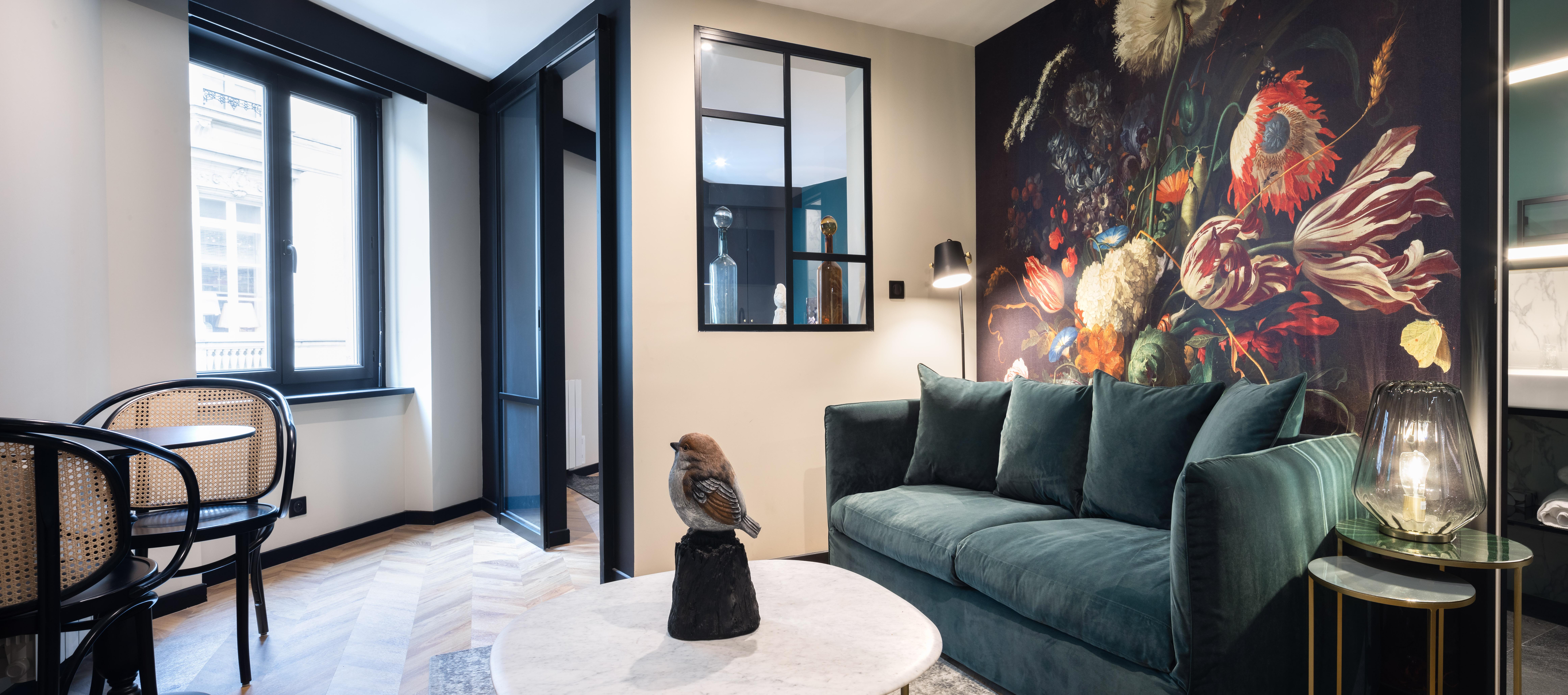 Le Nemours Hotel 3*