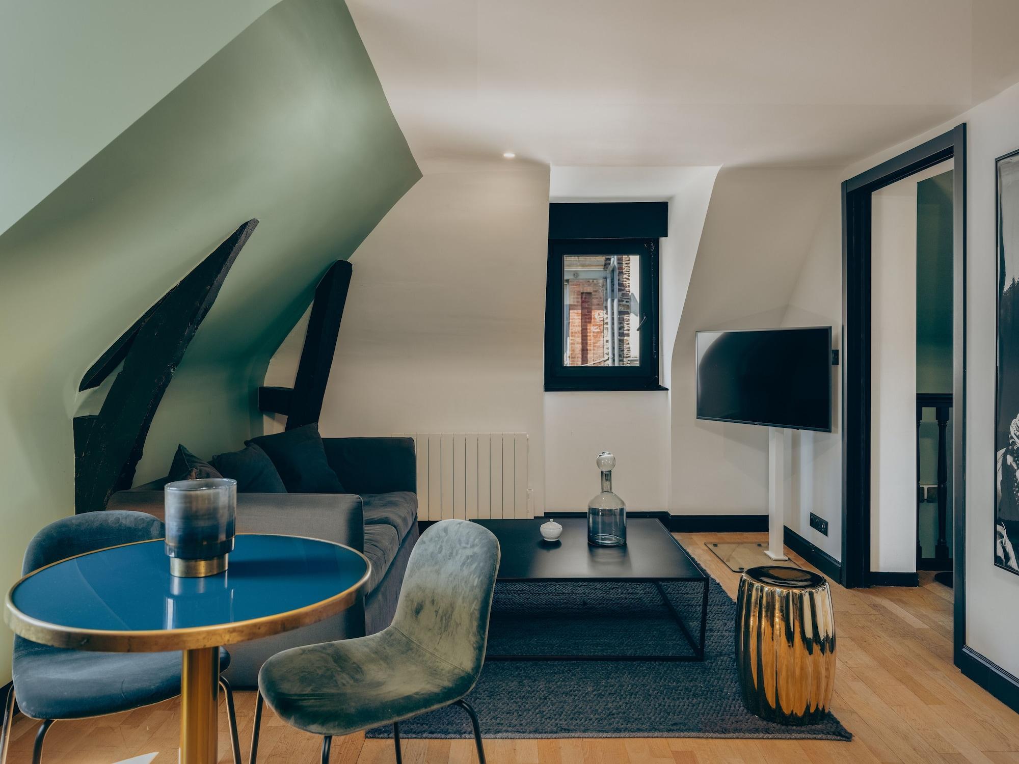 Le Nemours Hotel