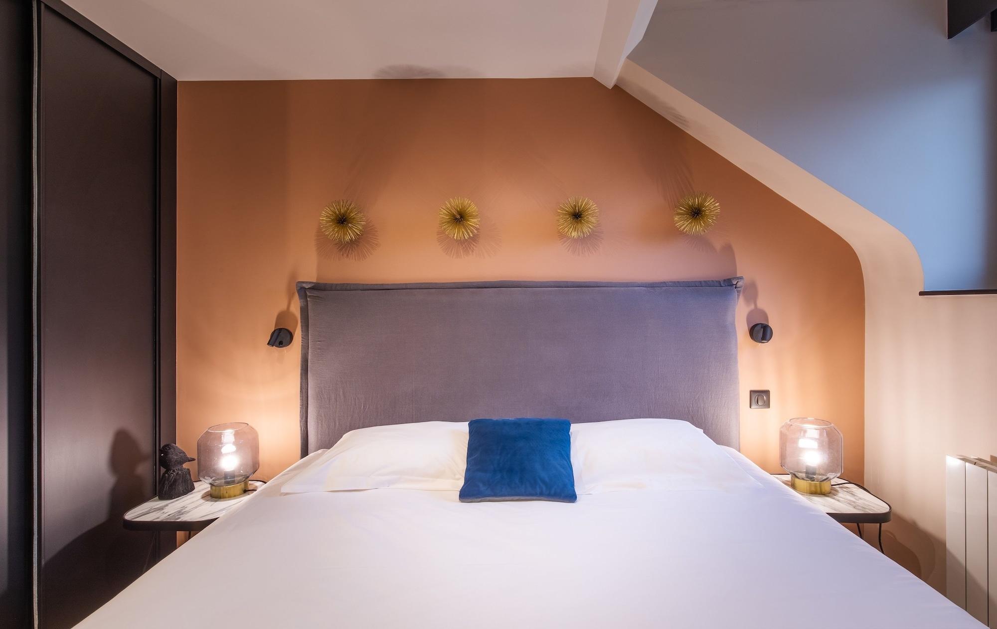 Hotel Le Nemours