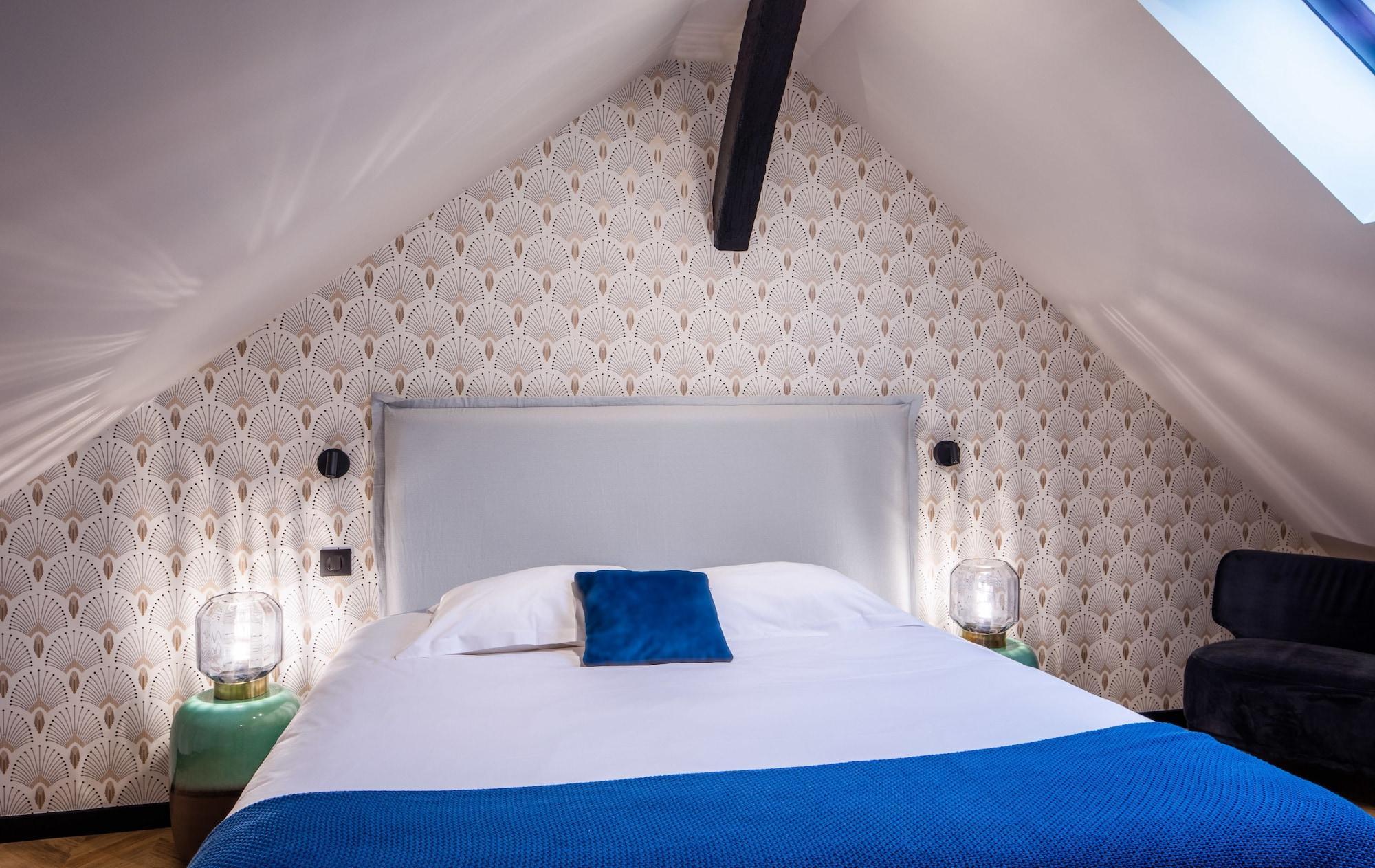 Le Nemours Hotel