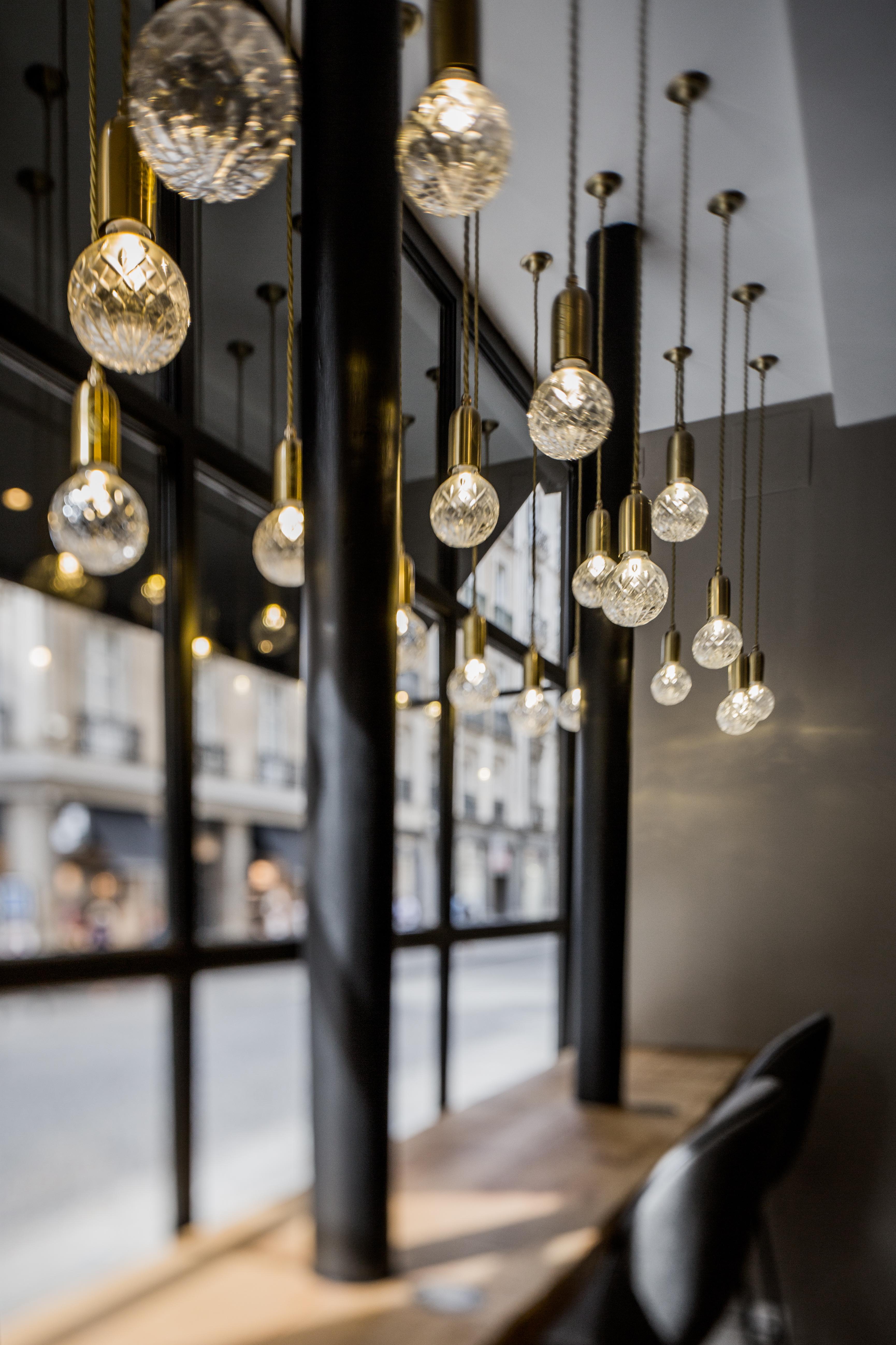 Hotel Le Nemours Rennes