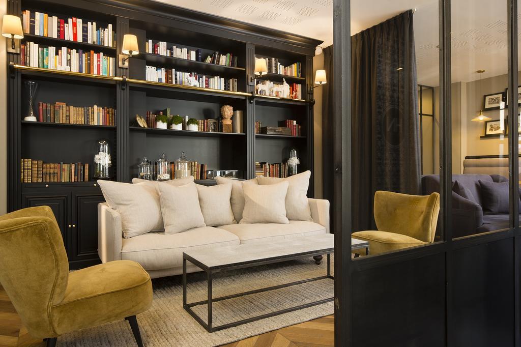 Le Nemours 3*